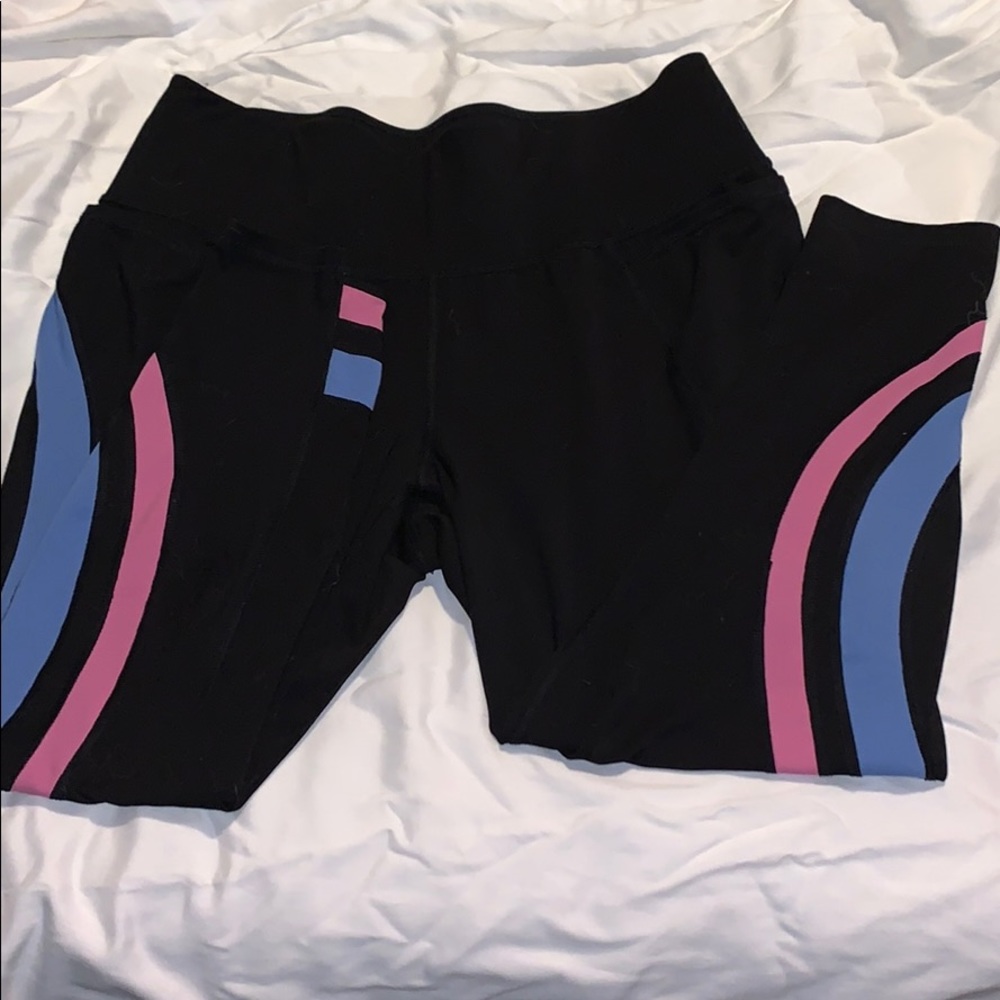 Lane Bryant workout pants